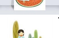 吃瓜娱乐的背景图片素材,揭秘娱乐圈幕后趣闻