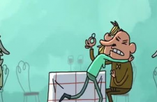 娱乐吃瓜蜀黍原创